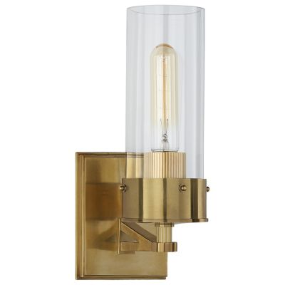 Marais Wall Sconce