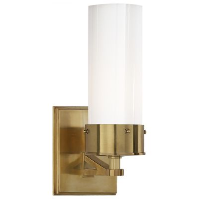 Marais Wall Sconce