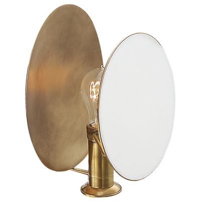 Osiris Reflector Wall Sconce