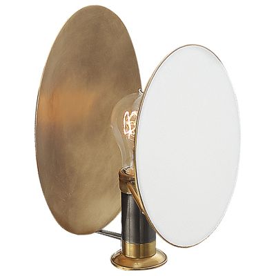 Osiris Reflector Wall Sconce