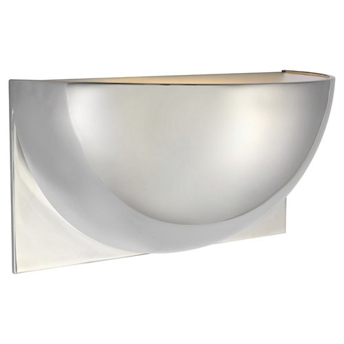 Quarter Sphere Wall Sconce