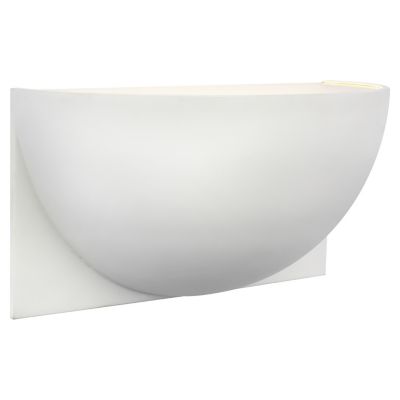 Quarter Sphere Wall Sconce