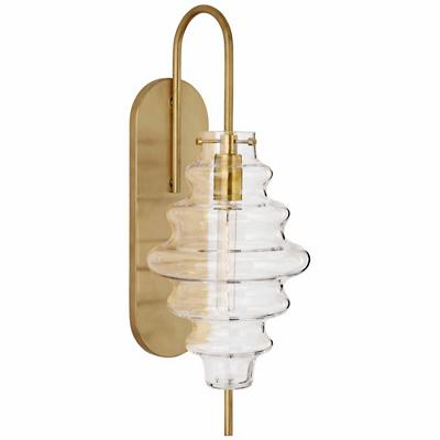 Tableau Wall Sconce