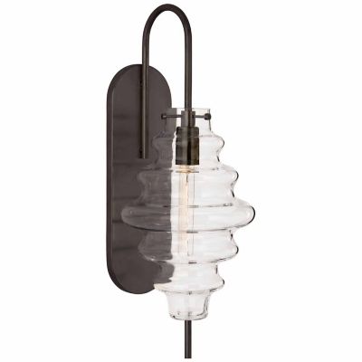 Tableau Wall Sconce