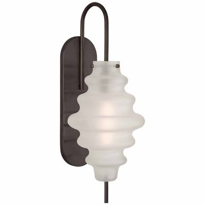 Tableau Wall Sconce
