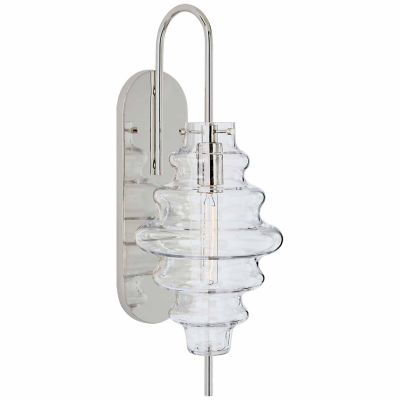 Tableau Wall Sconce