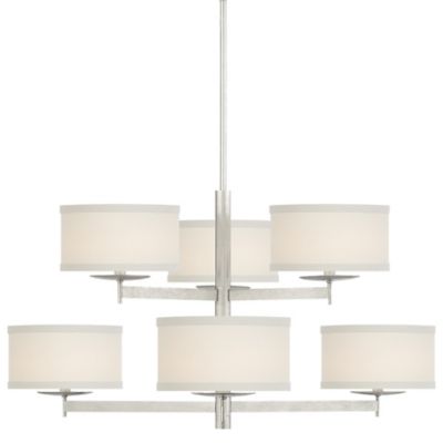 Walker 2-Tier Chandelier