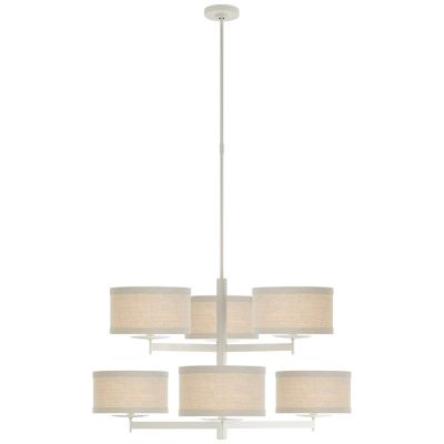 Walker 2-Tier Chandelier