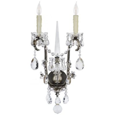 Alessandra Wall Sconce
