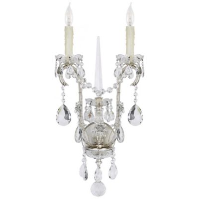 Alessandra Wall Sconce