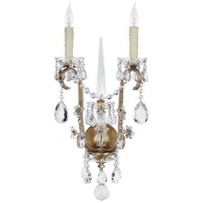 Alessandra Wall Sconce