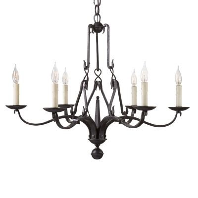 Allegra Chandelier