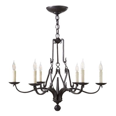 Allegra Chandelier