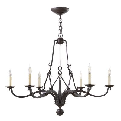 Allegra Chandelier