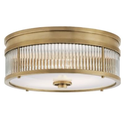 Visual Comfort Signature Northport 32 Linear Sconce by Ralph Lauren Home