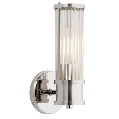 Allen Cylindrical Wall Sconce