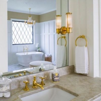 Allen Cylindrical Wall Sconce