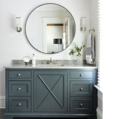 Allen Cylindrical Wall Sconce