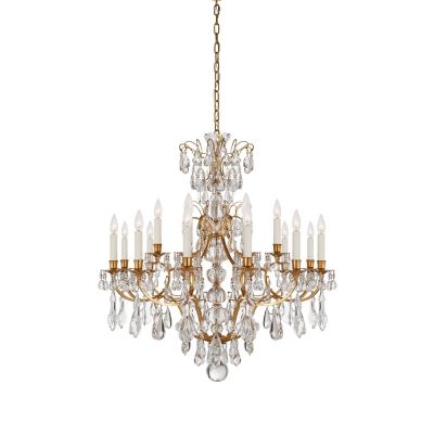 Antoinette Chandelier