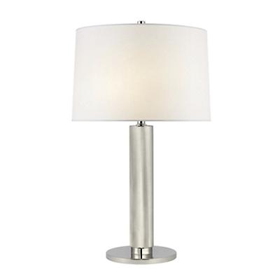 Barrett Knurled Table Lamp