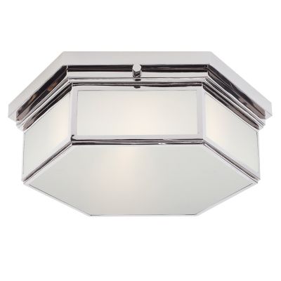Berling Flushmount
