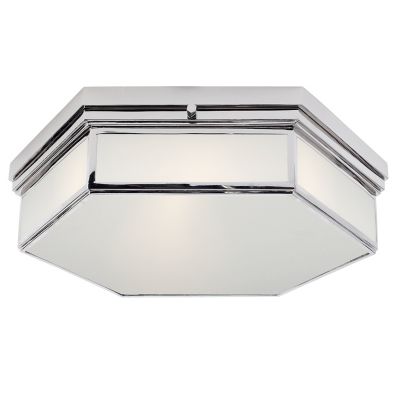 Berling Flushmount