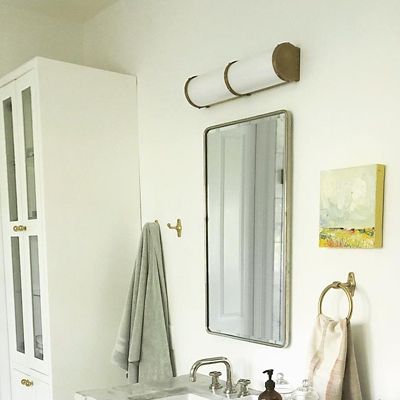 Bleeker LED Vanity Light