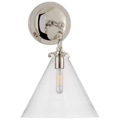 Katie Conical Wall Sconce