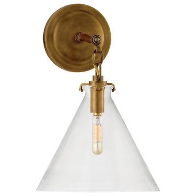 Katie Conical Wall Sconce