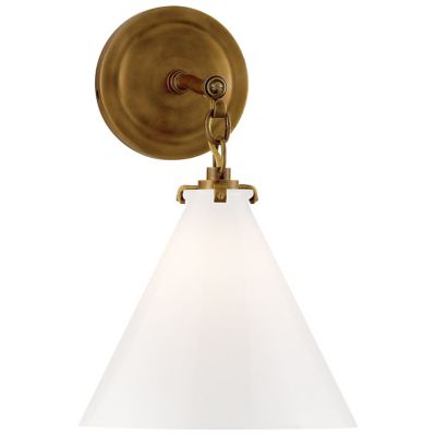 Katie Conical Wall Sconce