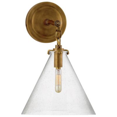 Katie Conical Wall Sconce