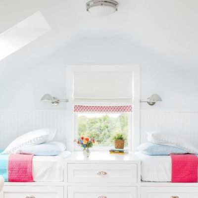 Marine Port Flushmount