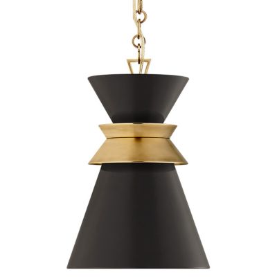 Alborg Small Stacked Pendant