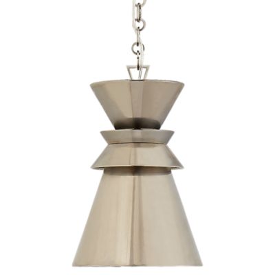 Alborg Small Stacked Pendant