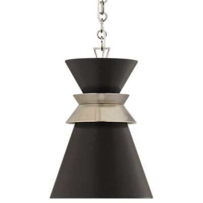 Alborg Small Stacked Pendant