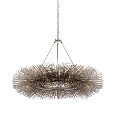 Strada Ring Chandelier