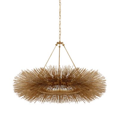 Strada Ring Chandelier