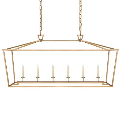 Darlana Linear Suspension