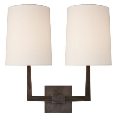 Ojai Double Wall Sconce
