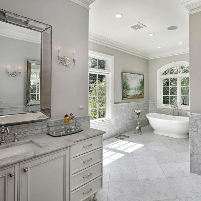 Huntingdon Double Sconce