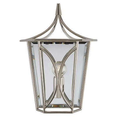 Cavanagh Mini Wall Sconce