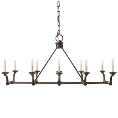 Robertson Linear Suspension