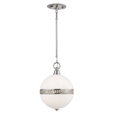 Hendricks Globe Pendant