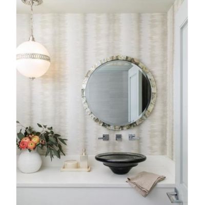 Hendricks Globe Pendant