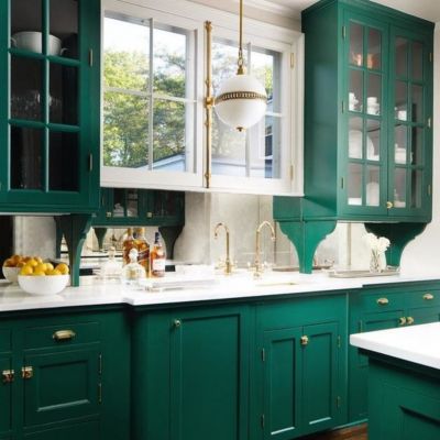 Hendricks Globe Pendant