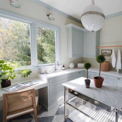 Hendricks Globe Pendant