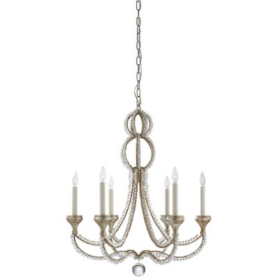 Milan Large Chandelier