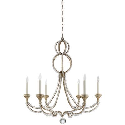 Milan Large Chandelier