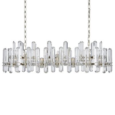 Bonnington Linear Suspension