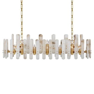 Bonnington Linear Suspension